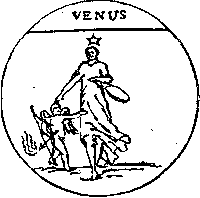 Талисман Венеры