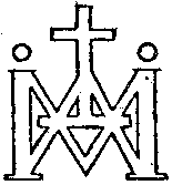Христианский символ, противопоставляемый Астарте