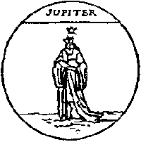 Талисман Юпитера